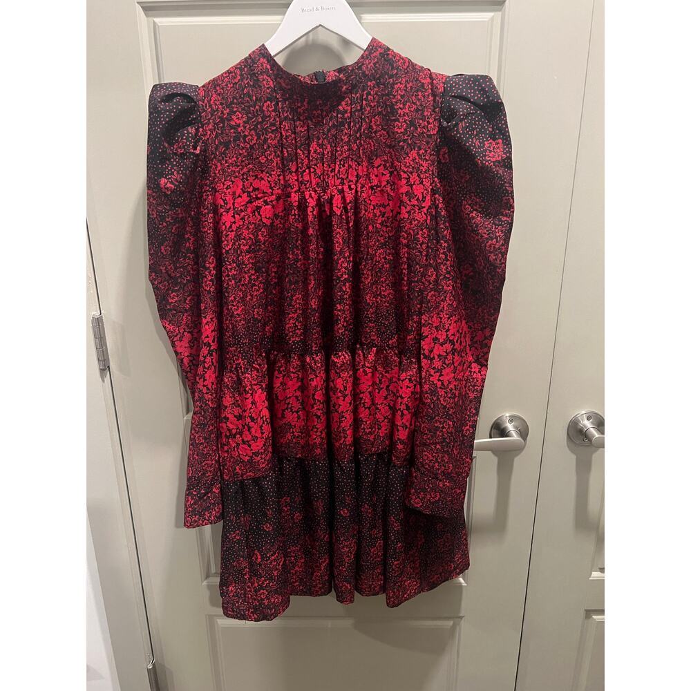 Topshop Dress - Picture 5 of 6